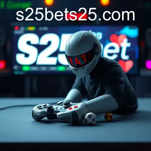Exploring the Intricacies of Account Management in the Gaming World: A Closer Look at 'S25bet'