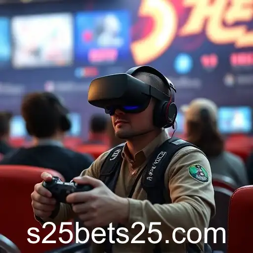 Changing Landscape of Online Gaming in 2025