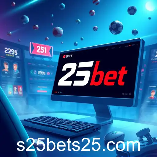 The Rise of Online Gaming with S25bet