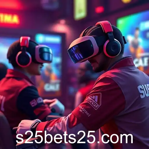 The Rise and Trends of Online Gaming