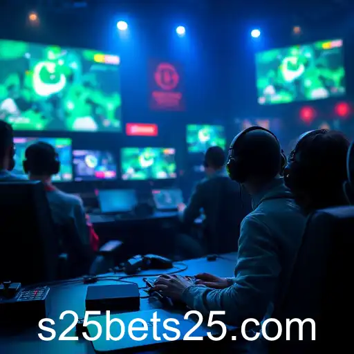 Exploring the Rise of Online Gaming: S25bet's Influence