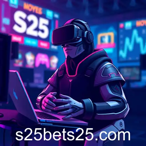 Rise of Online Gaming Platforms