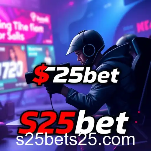 The Rise of S25bet in the Gaming World