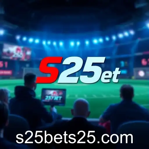 The Rise of S25bet in Online Gaming