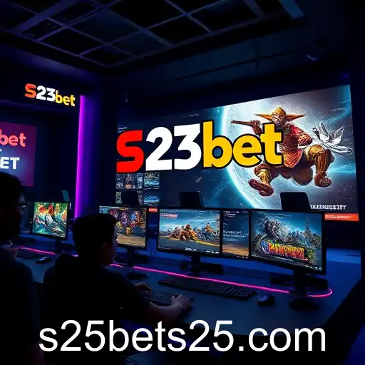 The Rise of S25bet in the Gaming World