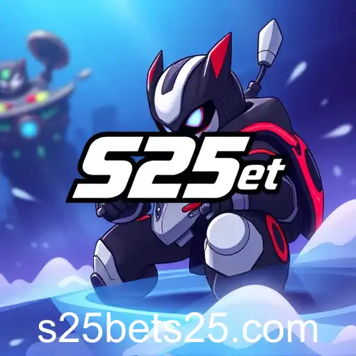 The Rise of S25bet in Online Gaming