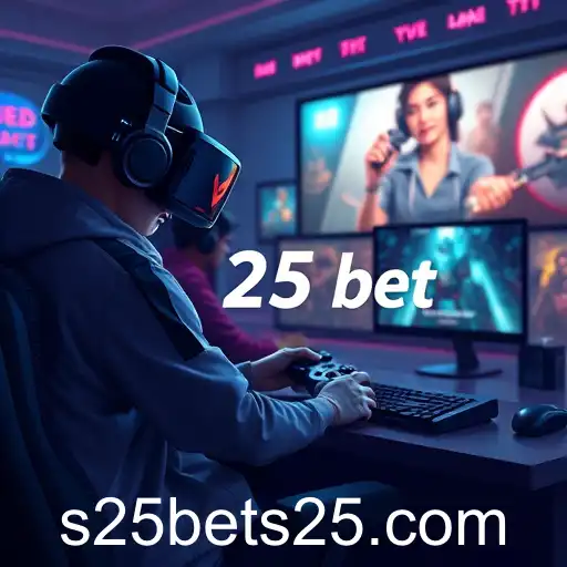 The Rise of S25bet: Innovation in Online Gaming