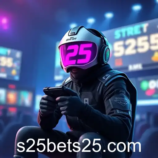Exploring the Rise of S25bet: A Modern Gaming Phenomenon