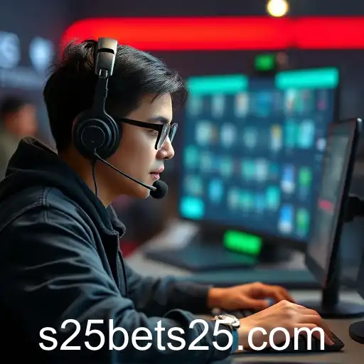 The Rise of S25bet: Transforming Online Gaming Landscapes