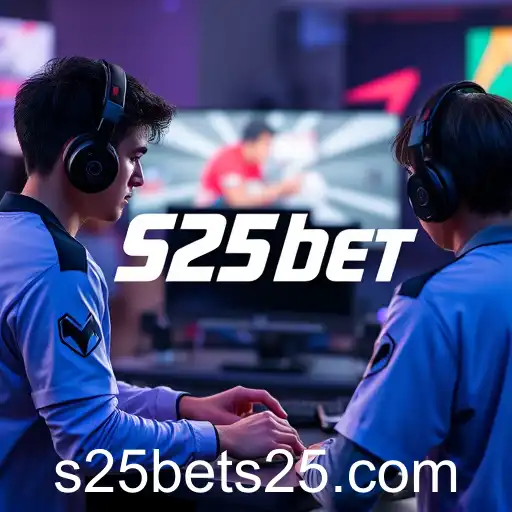 The Rising Influence of S25bet in Online Gaming