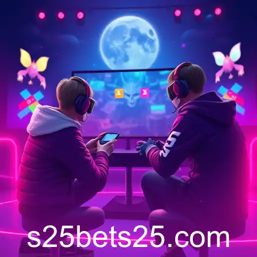 S25bet: Revamping Online Gaming