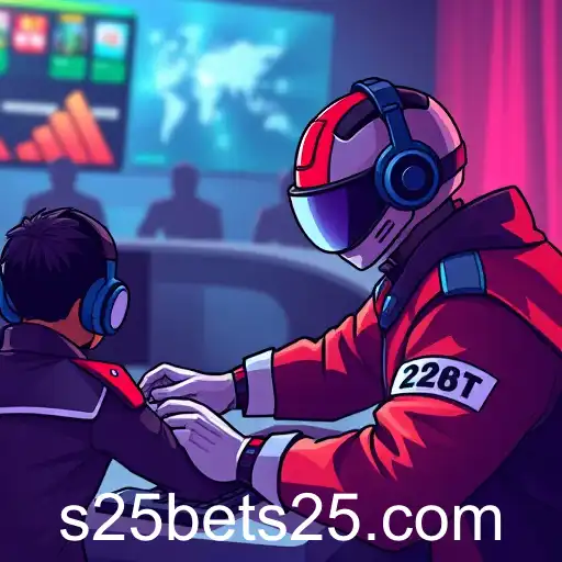 The Rise of S25bet: Transforming Online Gaming