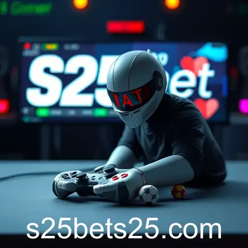 The Rise and Influence of S25bet in Online Gaming